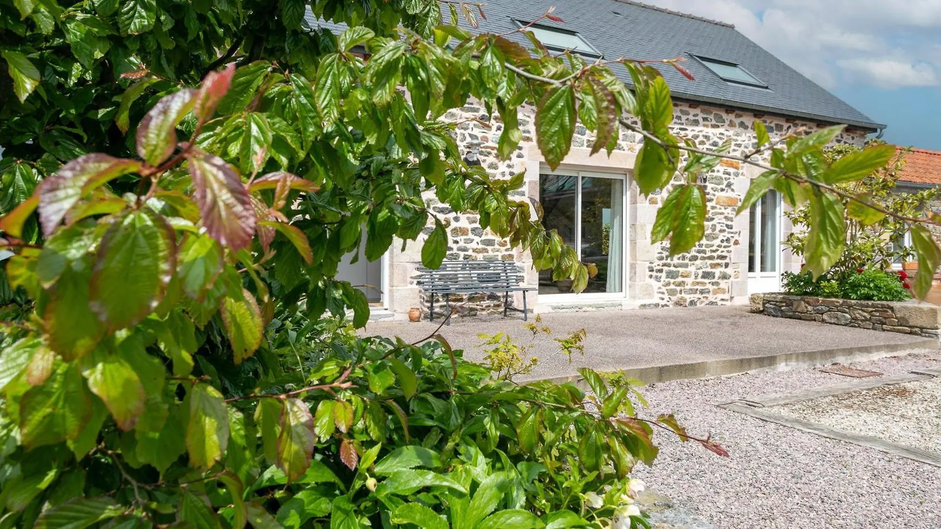 Gite Ville Marie Andel Holiday home